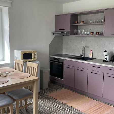 Apartmany Hvezdecka Броумов Екстер'єр фото